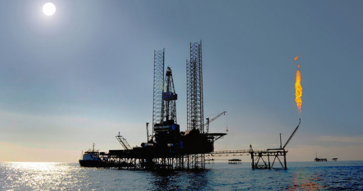 Jack-up-rig-in-the-caspian-sea