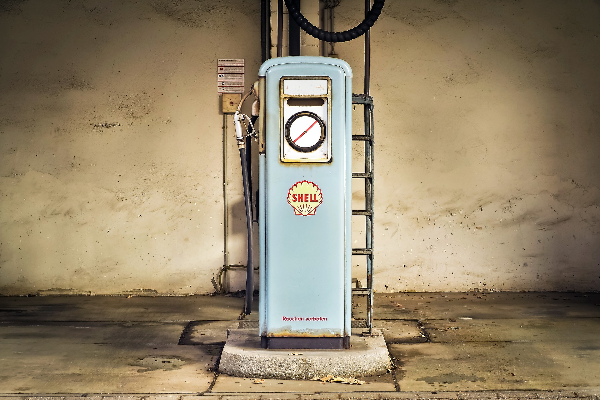 Gas Pump, MichaelGaida/pixabay.com